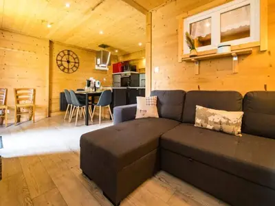 Ferienwohnung für 7 Personen (45 m²) in Le Mollard 8/10