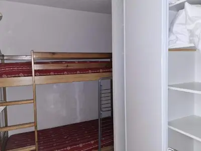 Ferienwohnung für 9 Personen (43 m²) in Le Mollard 9/10