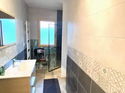 Ferienwohnung für 7 Personen (65 m²) in Saint-Jean-de-Maurienne 5/10