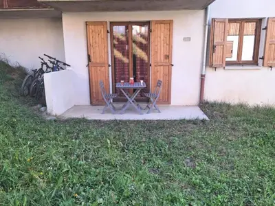 Ferienwohnung für 9 Personen (43 m²) in Le Mollard 10/10