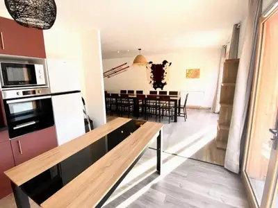 Ferienwohnung für 15 Personen (180 m²) in Saint-Jean-de-Maurienne 9/10