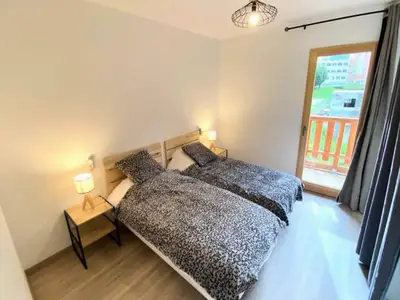 Ferienwohnung für 7 Personen (65 m²) in Saint-Jean-de-Maurienne 4/10