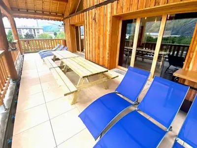 Ferienwohnung für 15 Personen (220 m²) in Saint-Jean-de-Maurienne 3/10