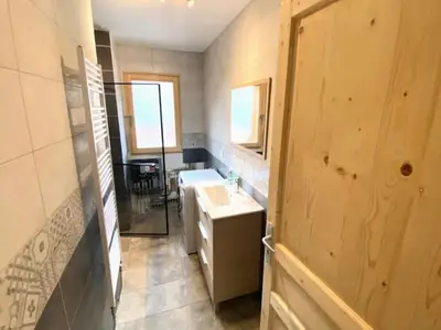 Ferienwohnung für 7 Personen (65 m²) in Saint-Jean-de-Maurienne 5/10