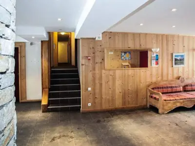 Ferienwohnung für 5 Personen (18 m²) 2/7