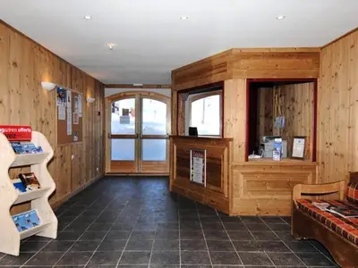 Ferienwohnung für 5 Personen (18 m²) 3/7