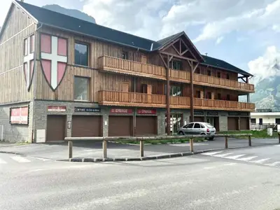 Ferienwohnung für 7 Personen (65 m²) in Saint-Jean-de-Maurienne 6/10