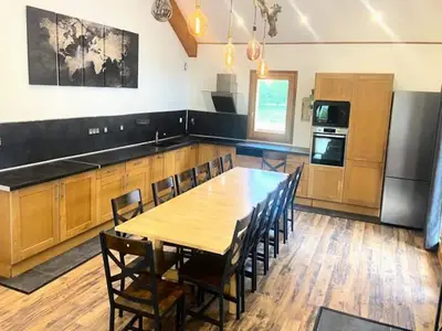 Ferienwohnung für 15 Personen (220 m²) in Saint-Jean-de-Maurienne 5/10