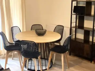 Ferienwohnung für 7 Personen (65 m²) in Saint-Jean-de-Maurienne 9/10