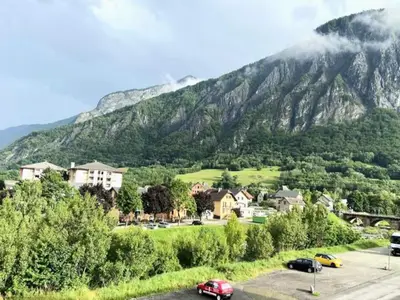 Ferienwohnung für 7 Personen (65 m²) in Saint-Jean-de-Maurienne 7/10
