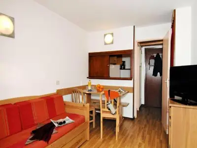 Ferienwohnung für 5 Personen (18 m²) 5/7