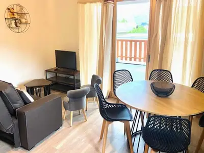 Ferienwohnung für 7 Personen (65 m²) in Saint-Jean-de-Maurienne 10/10