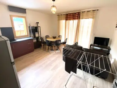 Ferienwohnung für 7 Personen (65 m²) in Saint-Jean-de-Maurienne 8/10