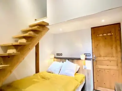 Ferienwohnung für 15 Personen (220 m²) in Saint-Jean-de-Maurienne 7/10