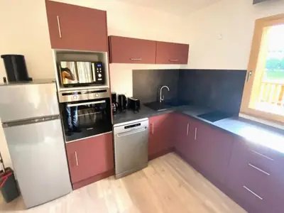 Ferienwohnung für 7 Personen (65 m²) in Saint-Jean-de-Maurienne 10/10