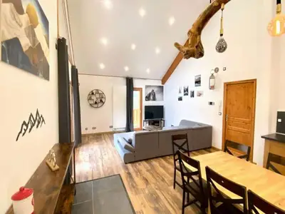 Ferienwohnung für 15 Personen (220 m²) in Saint-Jean-de-Maurienne 10/10