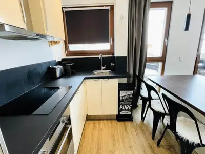 Ferienwohnung für 6 Personen (49 m²) in Val Claret 6/10