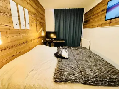 Ferienwohnung für 6 Personen (49 m²) in Val Claret 7/10