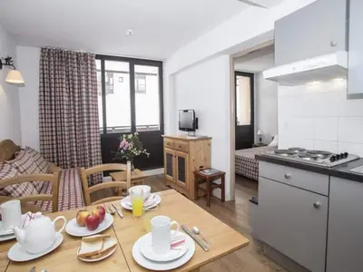 Ferienwohnung für 9 Personen (45 m²) 3/6