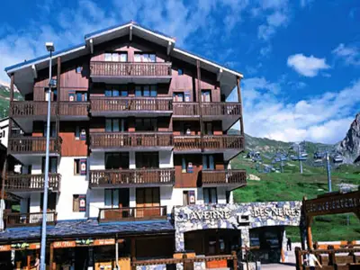 Ferienwohnung für 5 Personen (18 m²) 2/7