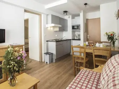 Ferienwohnung für 9 Personen (45 m²) 4/6