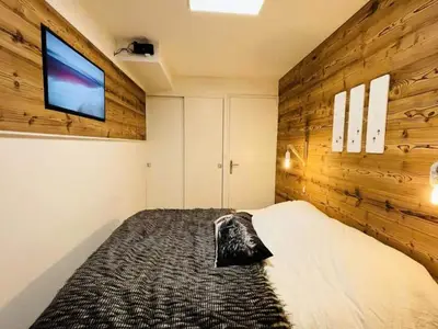 Ferienwohnung für 6 Personen (49 m²) in Val Claret 8/10