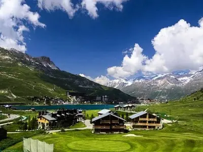 Ferienwohnung für 5 Personen (18 m²) 3/7