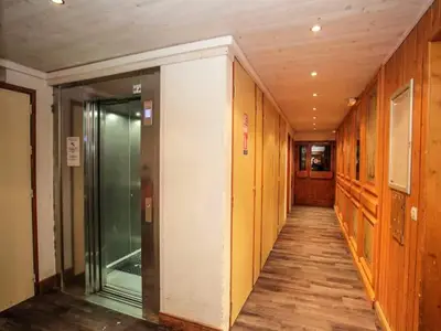 Ferienwohnung für 5 Personen (18 m²) 4/7