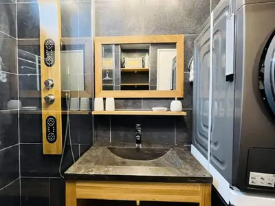 Ferienwohnung für 6 Personen (49 m²) in Val Claret 10/10