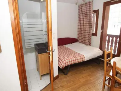 Ferienwohnung für 5 Personen (18 m²) 5/7