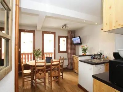 Ferienwohnung für 5 Personen (18 m²) 6/7