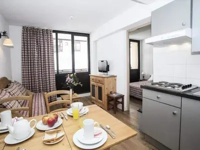 Ferienwohnung für 7 Personen (30 m²) 1/8