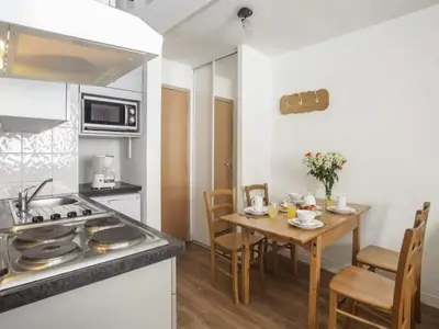 Ferienwohnung für 7 Personen (30 m²) 4/8