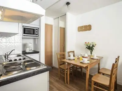 Ferienwohnung für 7 Personen (30 m²) 5/8