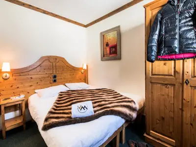 Ferienwohnung für 5 Personen (45 m²) in Tignes 4/6
