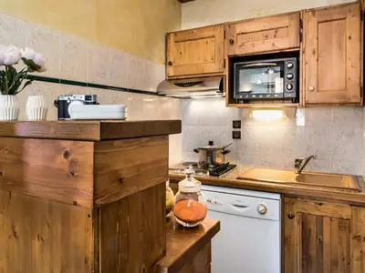 Ferienwohnung für 7 Personen (45 m²) in Tignes 3/5