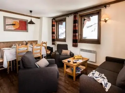 Ferienwohnung für 7 Personen (65 m²) in Tignes 2/5