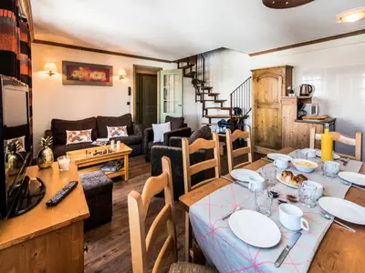 Ferienwohnung für 7 Personen (55 m²) in Tignes 2/6