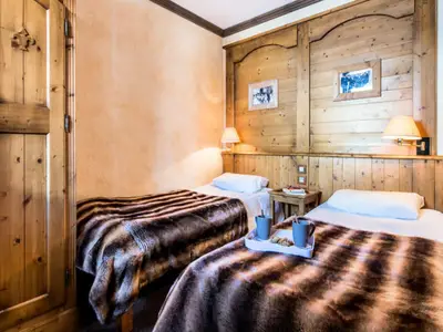 Ferienwohnung für 5 Personen (45 m²) in Tignes 5/6