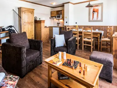 Ferienwohnung für 7 Personen (55 m²) in Tignes 3/6