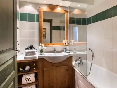 Ferienwohnung für 5 Personen (45 m²) in Tignes 6/6