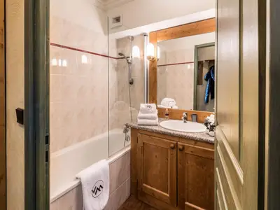 Ferienwohnung für 7 Personen (45 m²) in Tignes 5/5