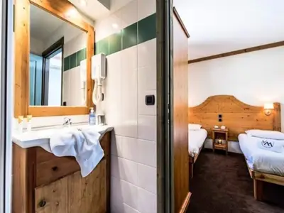 Ferienwohnung für 7 Personen (65 m²) in Tignes 4/5