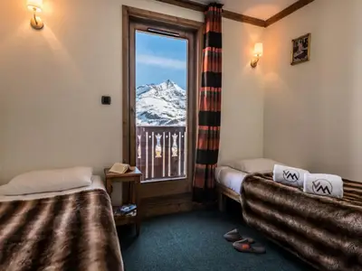 Ferienwohnung für 7 Personen (55 m²) in Tignes 5/6