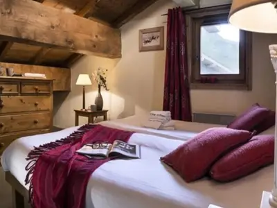 Ferienwohnung für 11 Personen (100 m²) in Tignes 3/5