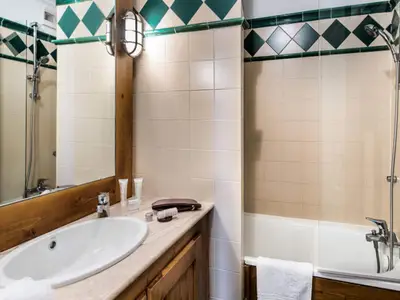 Ferienwohnung für 7 Personen (55 m²) in Tignes 6/6