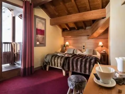 Ferienwohnung für 9 Personen (100 m²) in Tignes 6/6