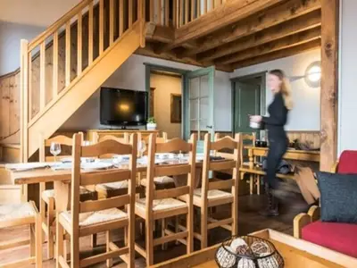 Ferienwohnung für 11 Personen (100 m²) in Tignes 4/5