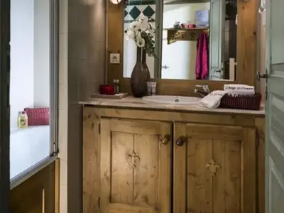 Ferienwohnung für 11 Personen (100 m²) in Tignes 5/5