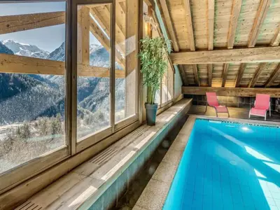 Ferienwohnung für 7 Personen (55 m²) in Champagny-en-Vanoise 7/10